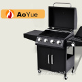 Outdoor Cooking Gas BBQ Grill